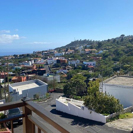 Villa Casa La Asomada El Hierro Las Casas  Esterno foto