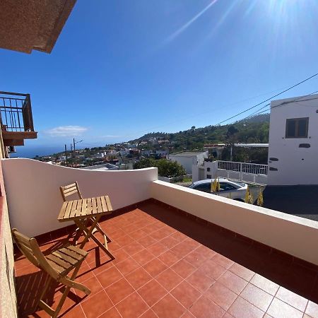 Villa Casa La Asomada El Hierro Las Casas  Esterno foto