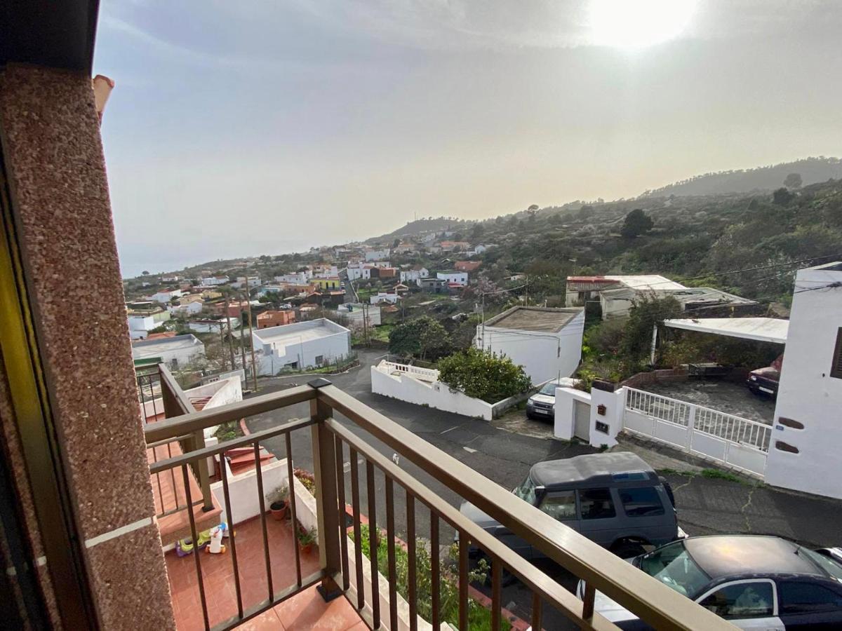 Villa Casa La Asomada El Hierro Las Casas  Esterno foto