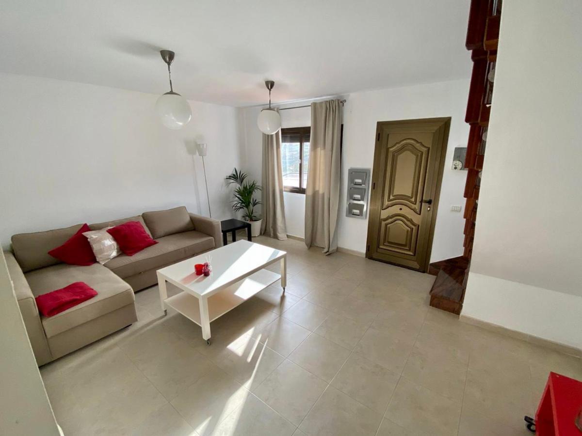 Villa Casa La Asomada El Hierro Las Casas  Esterno foto