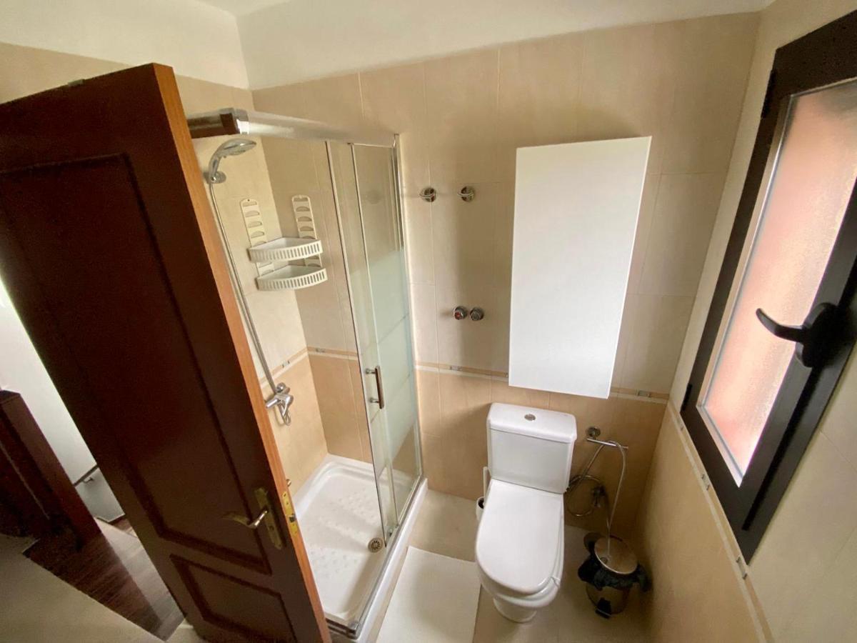 Villa Casa La Asomada El Hierro Las Casas  Esterno foto