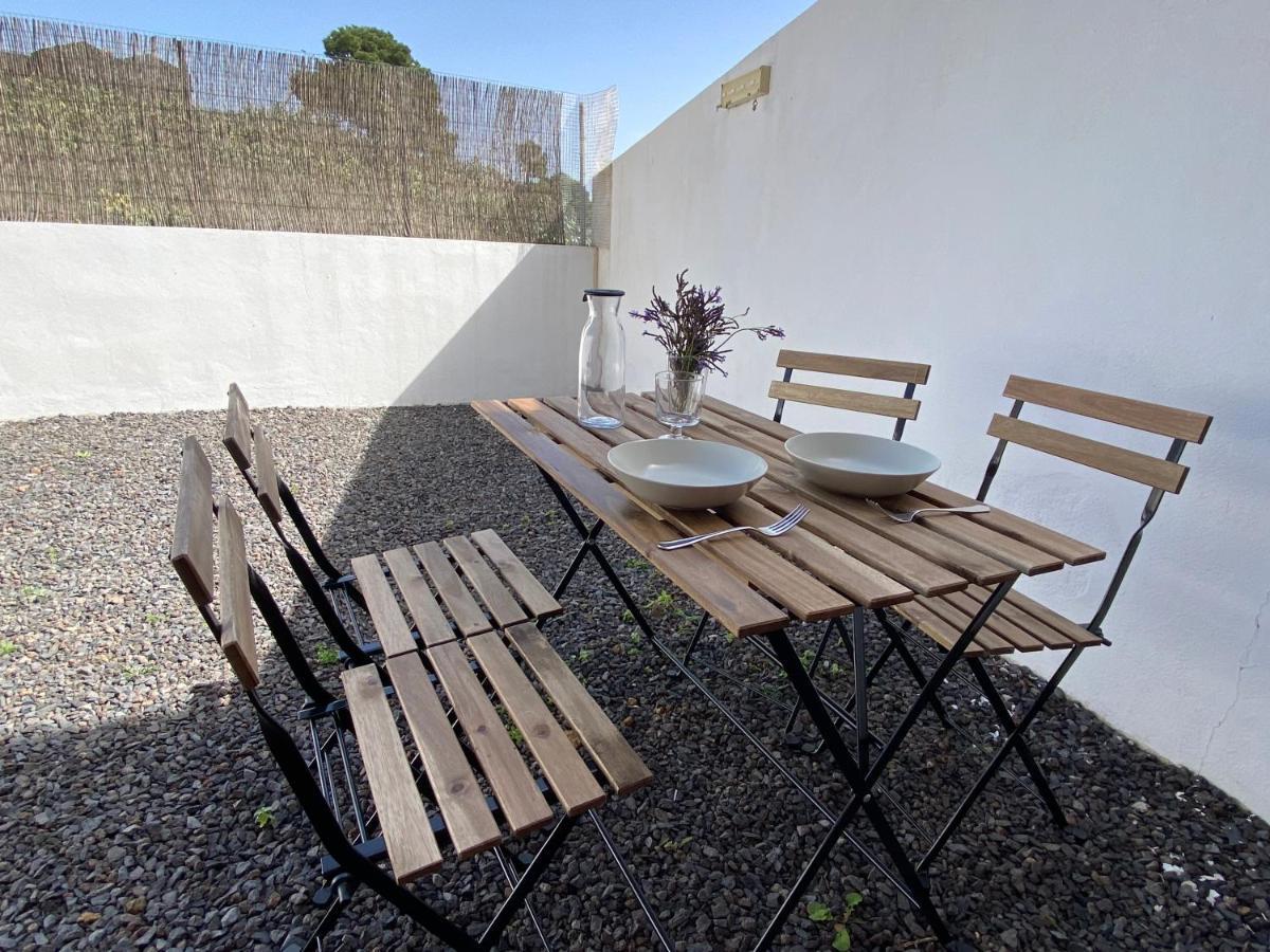 Villa Casa La Asomada El Hierro Las Casas  Esterno foto