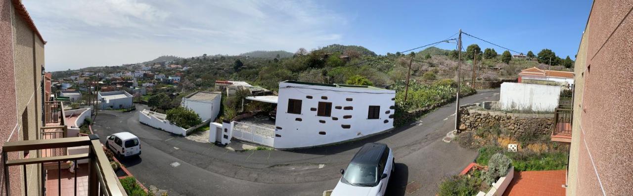 Villa Casa La Asomada El Hierro Las Casas  Esterno foto