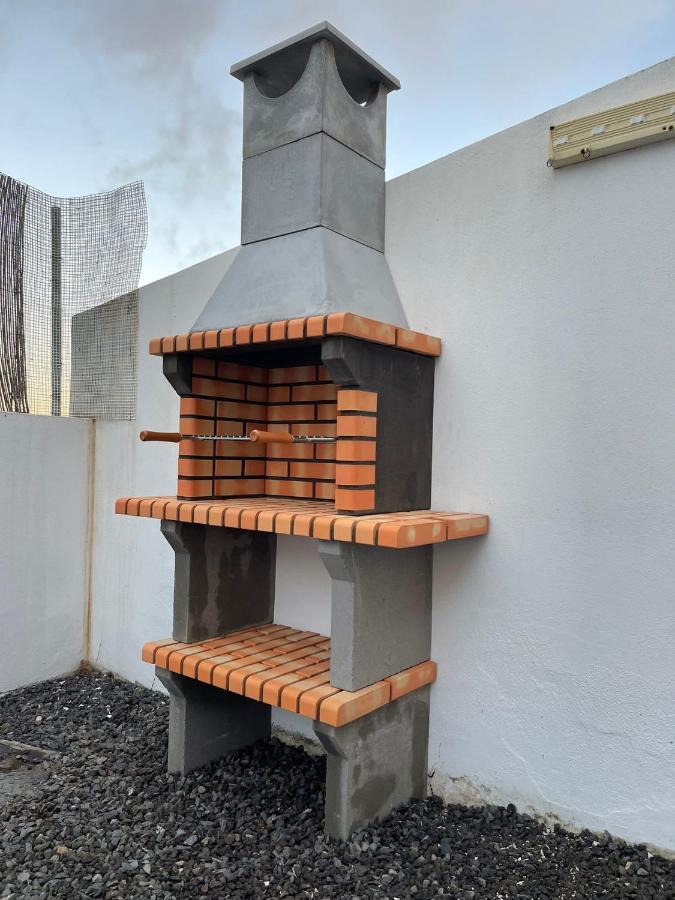Villa Casa La Asomada El Hierro Las Casas  Esterno foto