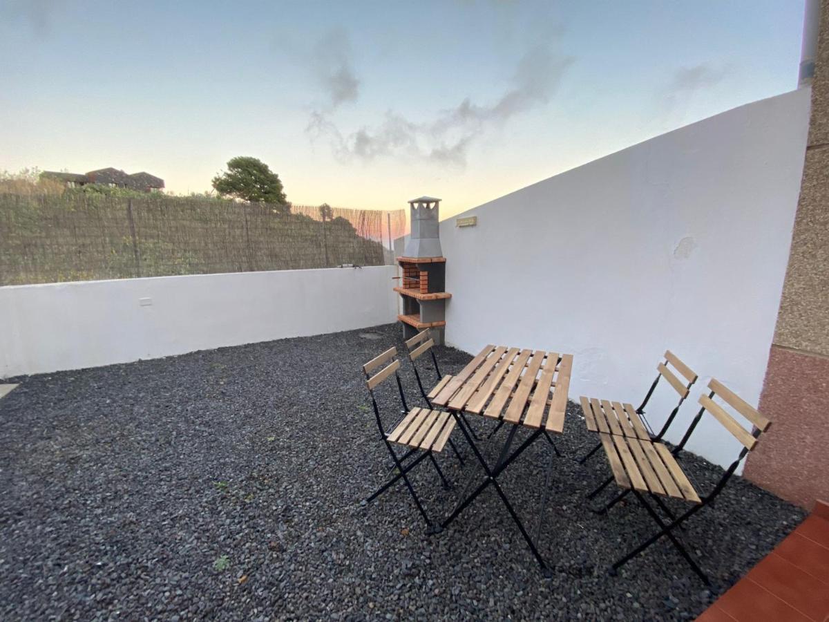 Villa Casa La Asomada El Hierro Las Casas  Esterno foto