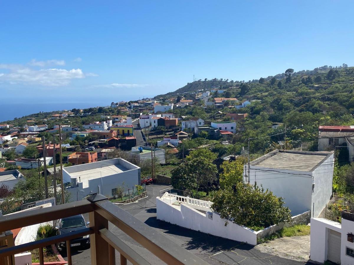 Villa Casa La Asomada El Hierro Las Casas  Esterno foto