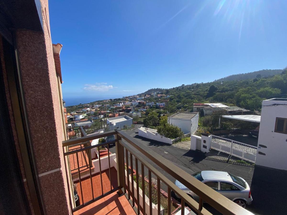 Villa Casa La Asomada El Hierro Las Casas  Esterno foto