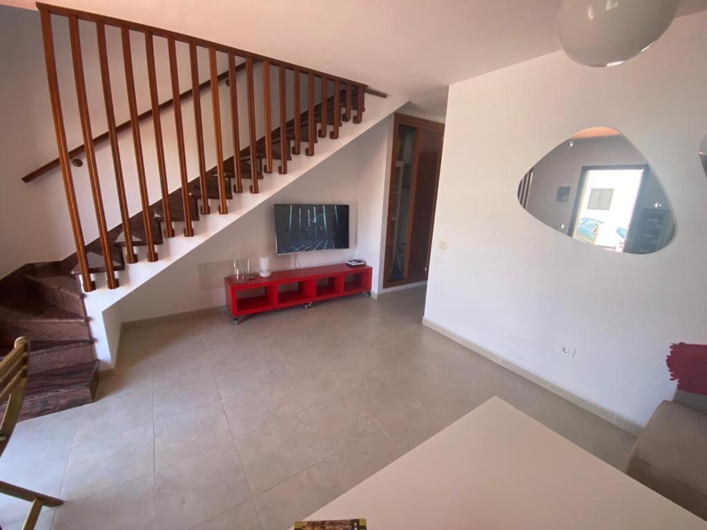 Villa Casa La Asomada El Hierro Las Casas  Esterno foto