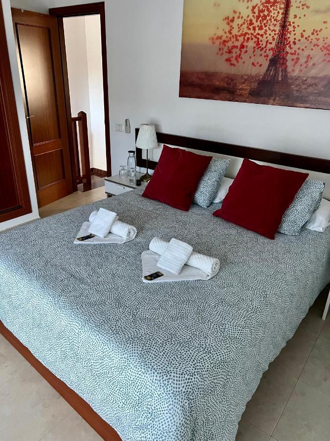 Villa Casa La Asomada El Hierro Las Casas  Esterno foto
