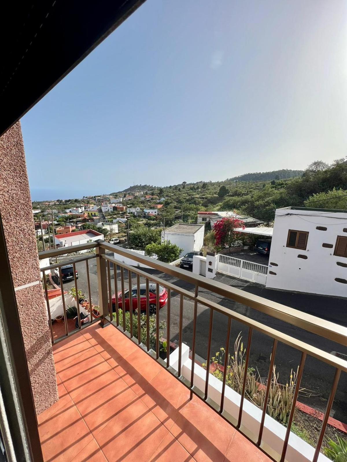 Villa Casa La Asomada El Hierro Las Casas  Esterno foto