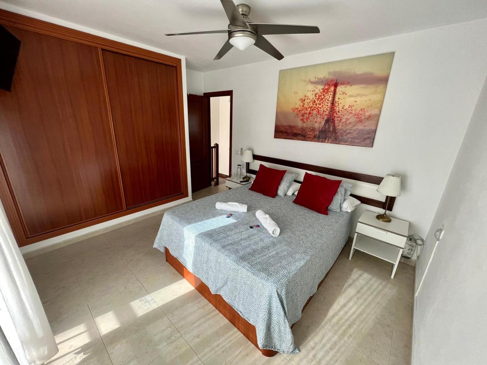 Villa Casa La Asomada El Hierro Las Casas  Esterno foto
