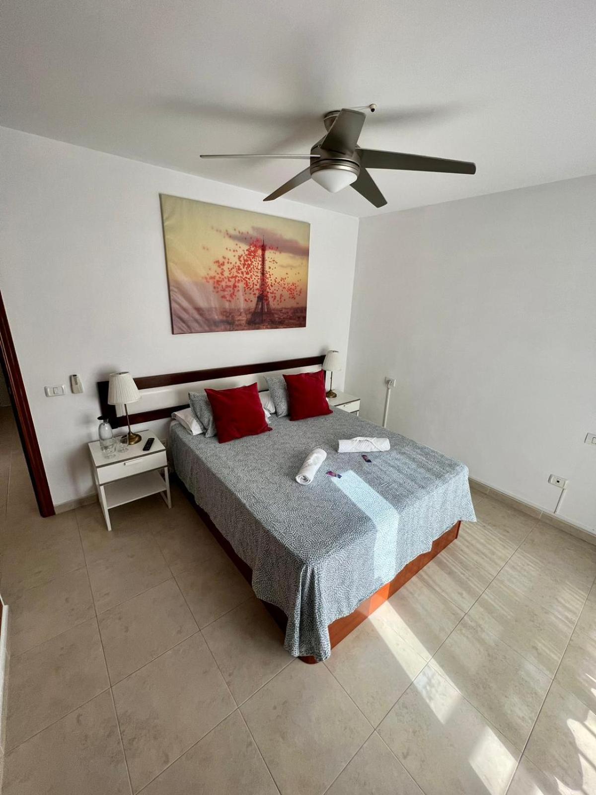 Villa Casa La Asomada El Hierro Las Casas  Esterno foto