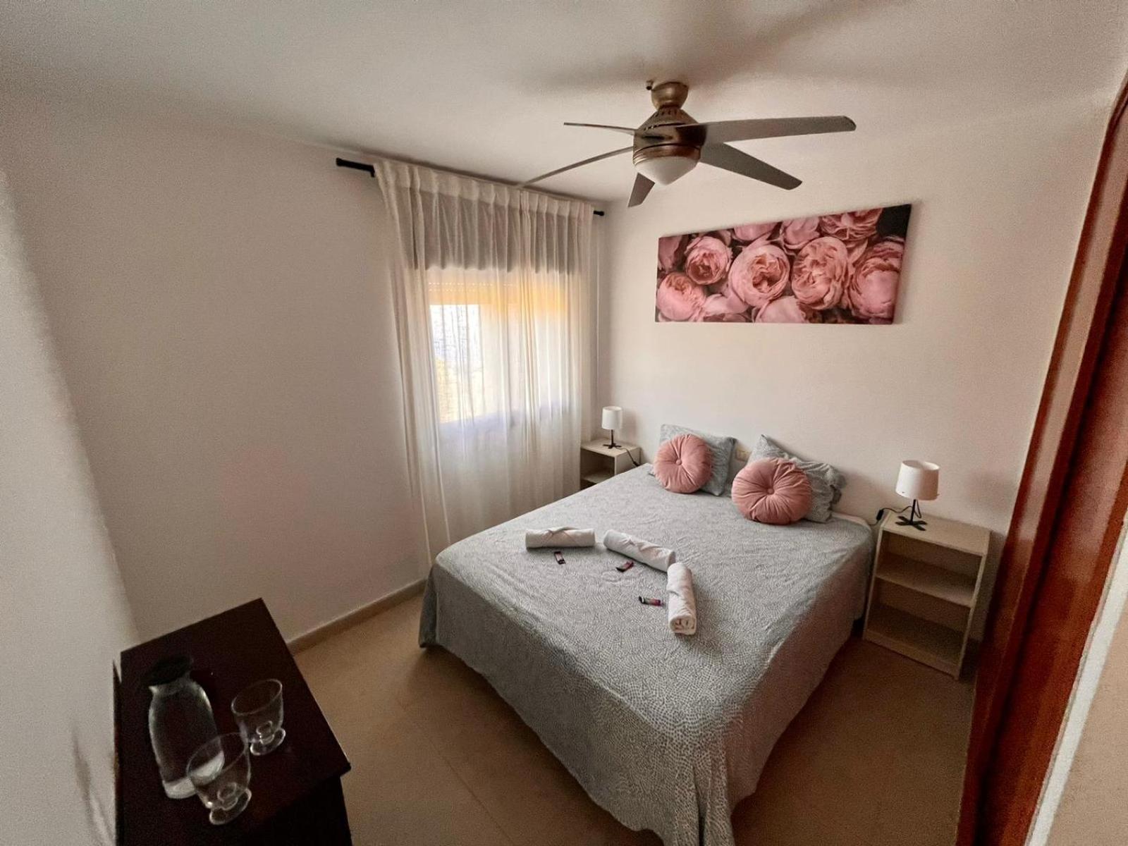 Villa Casa La Asomada El Hierro Las Casas  Esterno foto