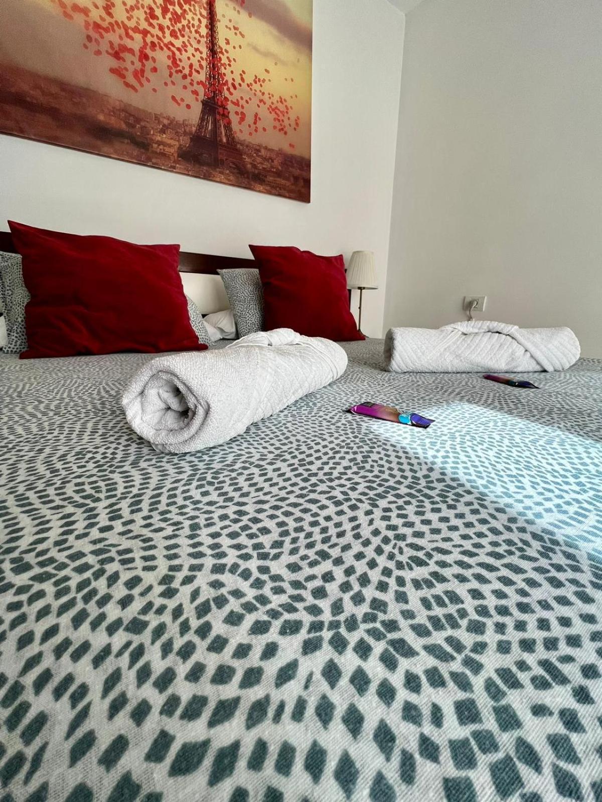 Villa Casa La Asomada El Hierro Las Casas  Esterno foto