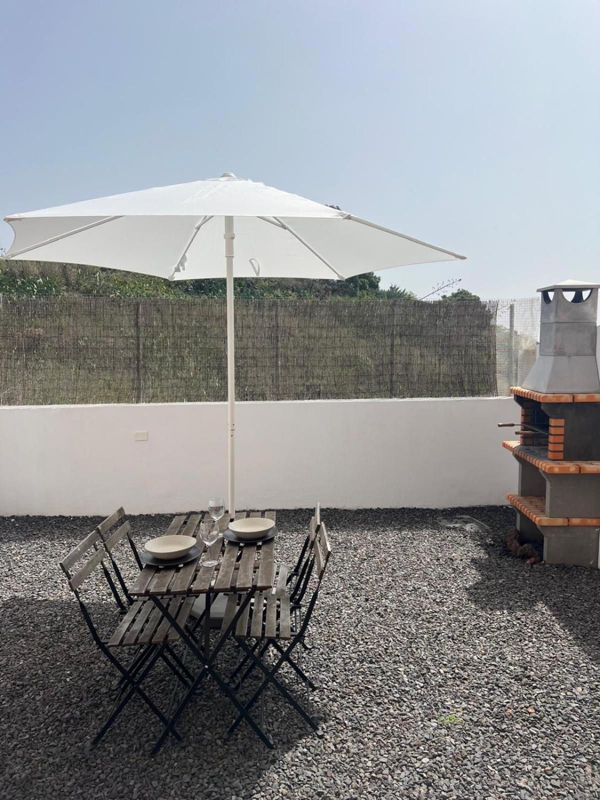 Villa Casa La Asomada El Hierro Las Casas  Esterno foto