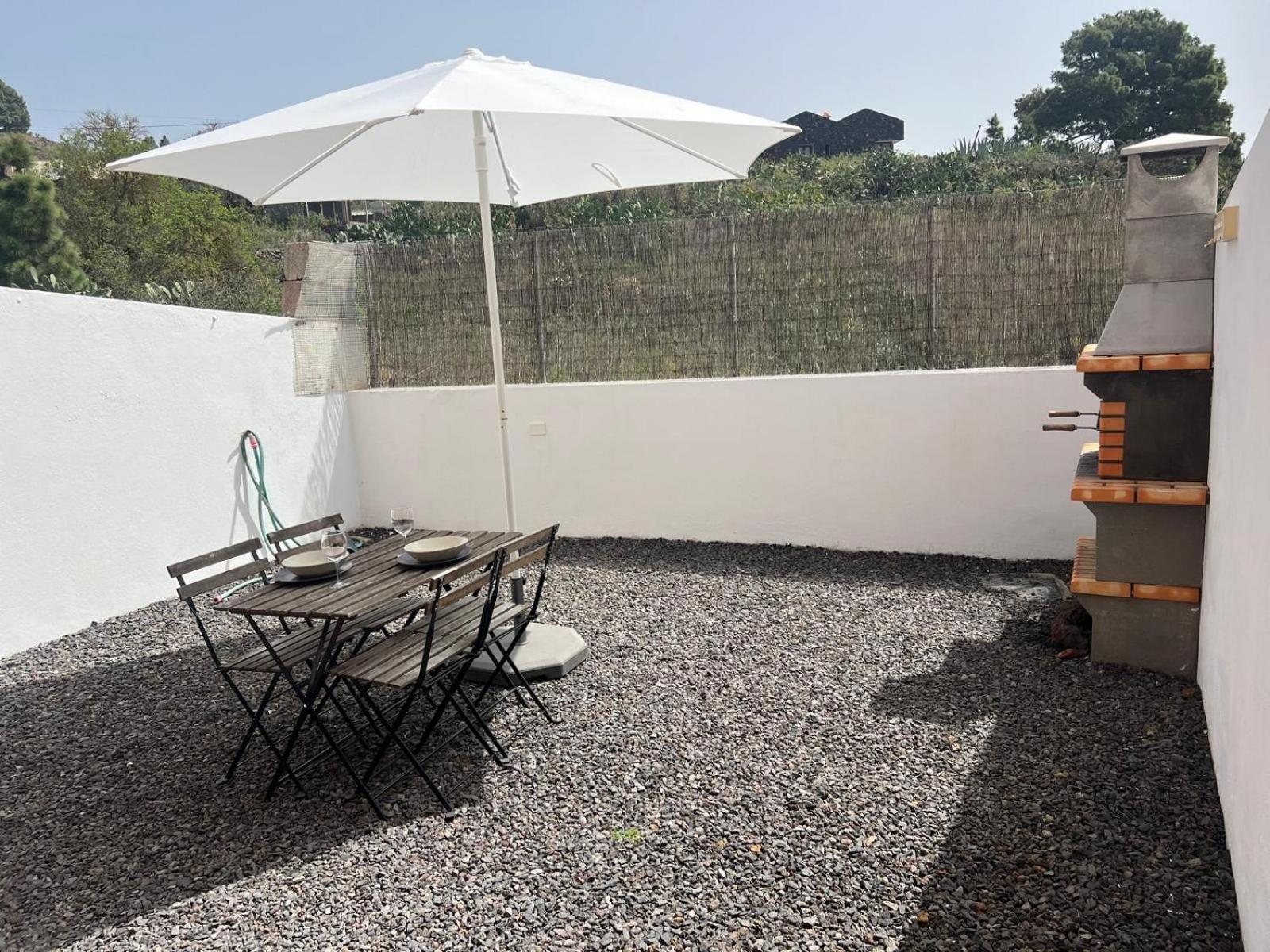 Villa Casa La Asomada El Hierro Las Casas  Esterno foto